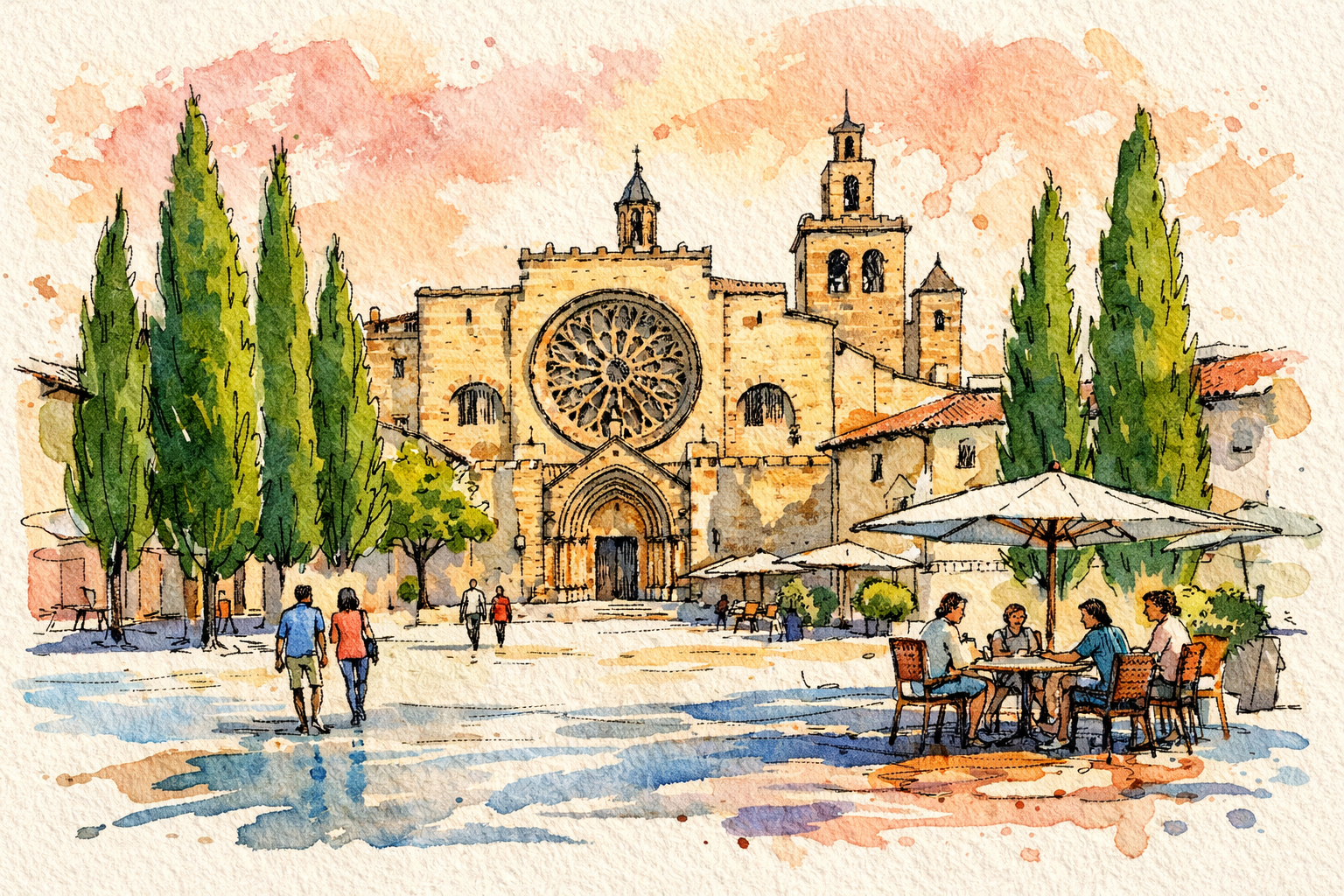 Origins Illustration